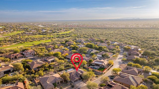 11421 E ASTER Drive, Scottsdale, AZ 85259