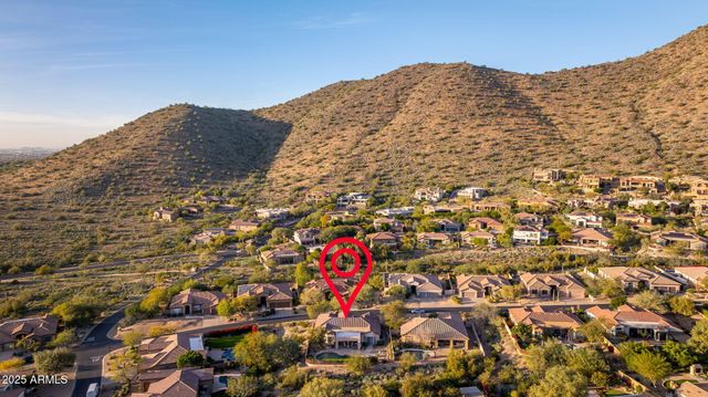 11421 E ASTER Drive, Scottsdale, AZ 85259