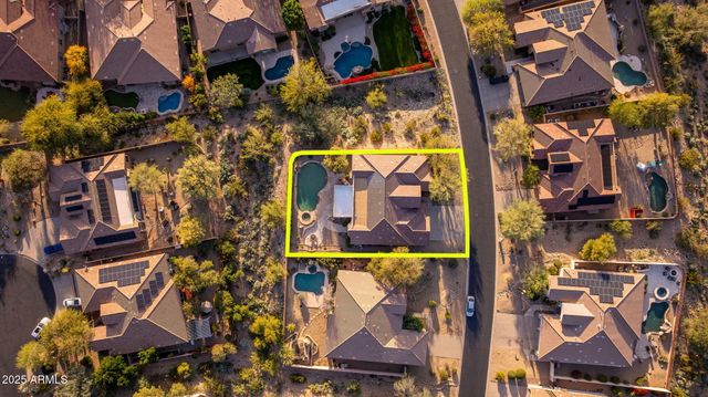 11421 E ASTER Drive, Scottsdale, AZ 85259