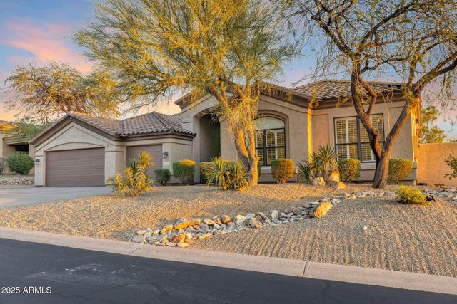 11421 E ASTER Drive, Scottsdale, AZ 85259