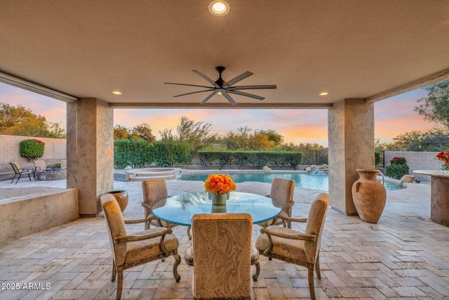 11421 E ASTER Drive, Scottsdale, AZ 85259