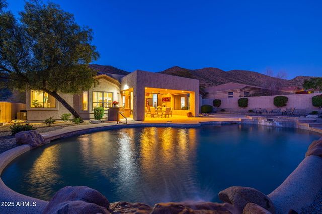 11421 E ASTER Drive, Scottsdale, AZ 85259