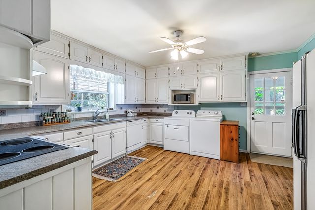 1104 Linden Drive, Dalton, GA 30720
