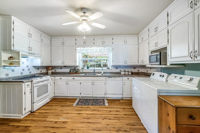 1104 Linden Drive, Dalton, GA 30720