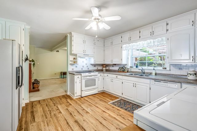 1104 Linden Drive, Dalton, GA 30720