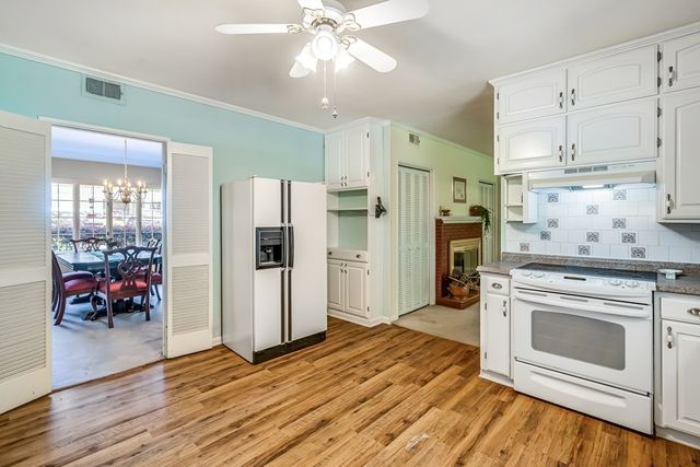 1104 Linden Drive, Dalton, GA 30720