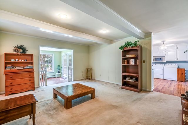 1104 Linden Drive, Dalton, GA 30720