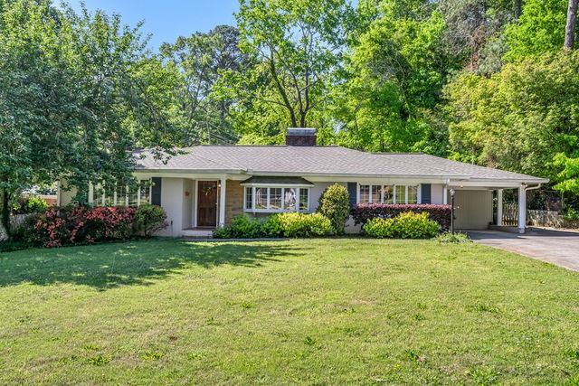 1104 Linden Drive, Dalton, GA 30720