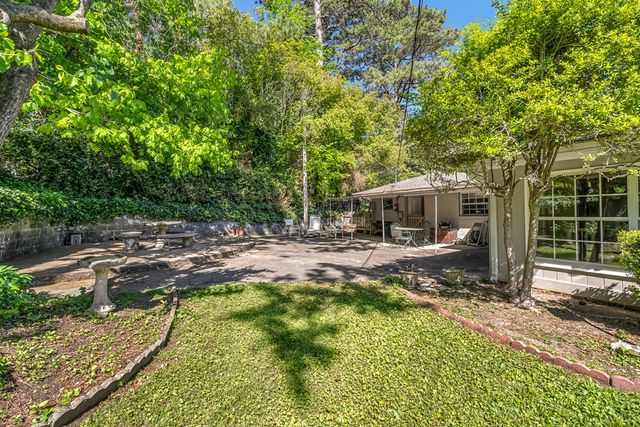 1104 Linden Drive, Dalton, GA 30720