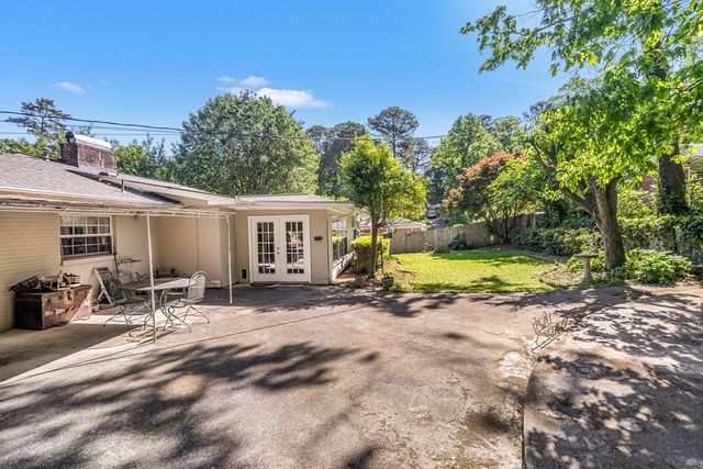 1104 Linden Drive, Dalton, GA 30720