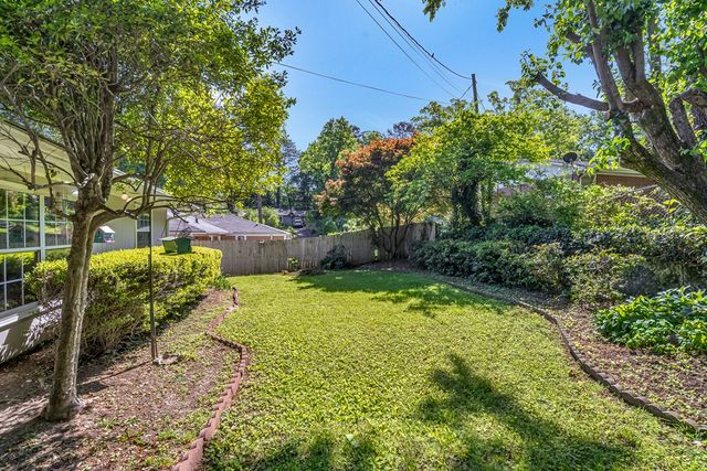 1104 Linden Drive, Dalton, GA 30720