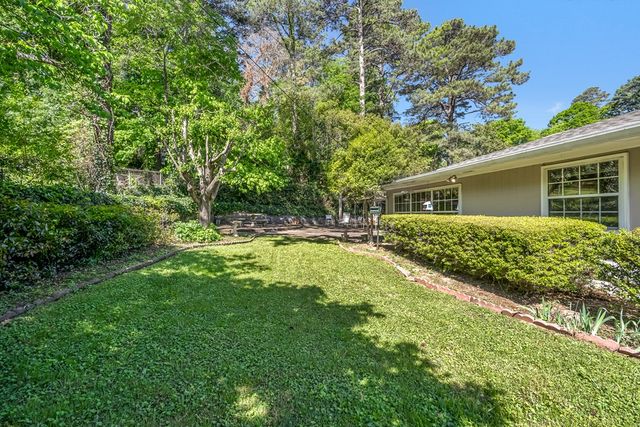 1104 Linden Drive, Dalton, GA 30720