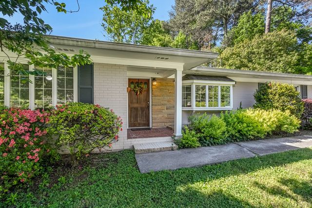 1104 Linden Drive, Dalton, GA 30720