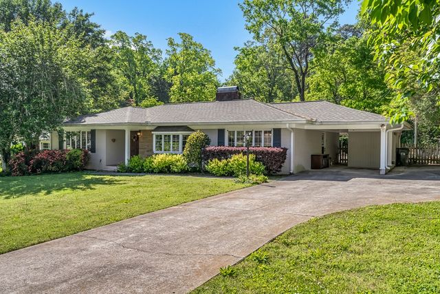 1104 Linden Drive, Dalton, GA 30720