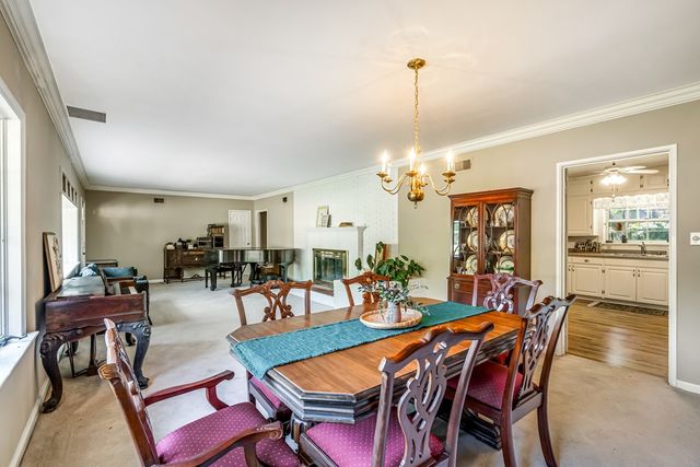 1104 Linden Drive, Dalton, GA 30720