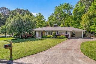 1104 Linden Drive, Dalton, GA 30720