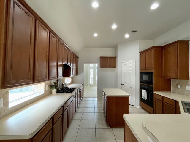 17606 Mossy Brook Court, Cypress, TX 77433