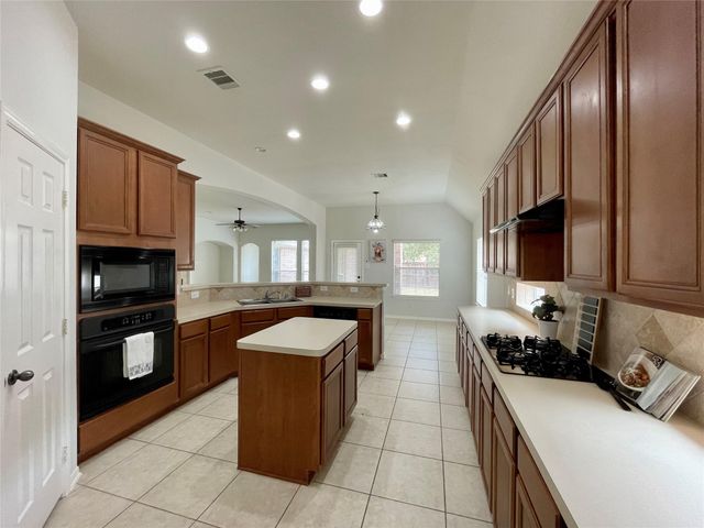 17606 Mossy Brook Court, Cypress, TX 77433
