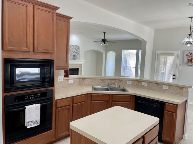 17606 Mossy Brook Court, Cypress, TX 77433