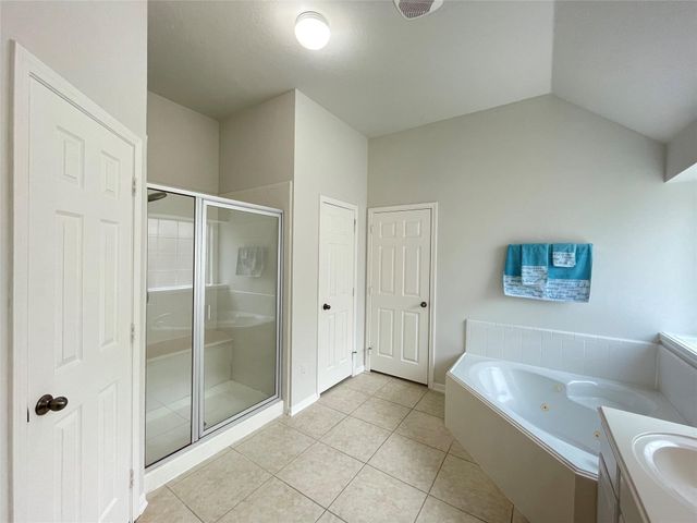 17606 Mossy Brook Court, Cypress, TX 77433