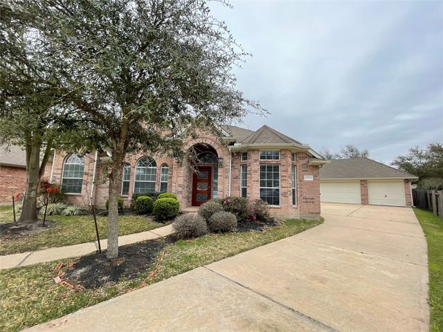 17606 Mossy Brook Court, Cypress, TX 77433
