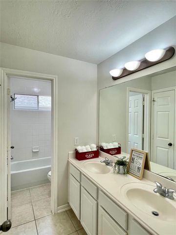 17606 Mossy Brook Court, Cypress, TX 77433