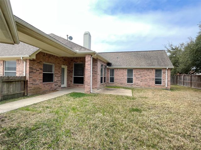 17606 Mossy Brook Court, Cypress, TX 77433