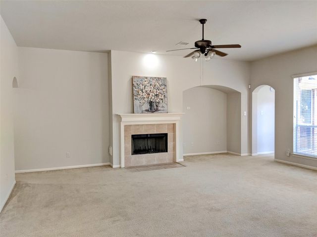 17606 Mossy Brook Court, Cypress, TX 77433