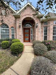 17606 Mossy Brook Court, Cypress, TX 77433