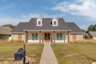 500 LOST LAKES BEND, West Monroe, LA 71291