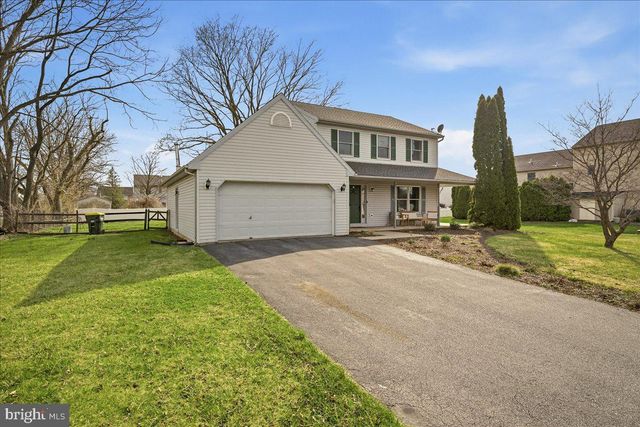 168 5TH ST, Nazareth, PA 18064