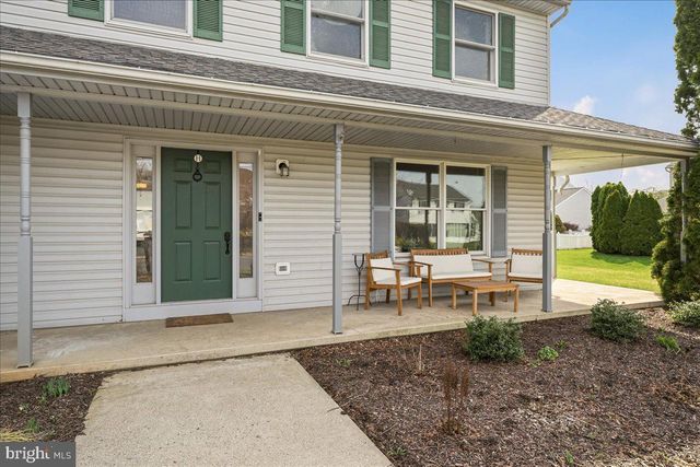 168 5TH ST, Nazareth, PA 18064