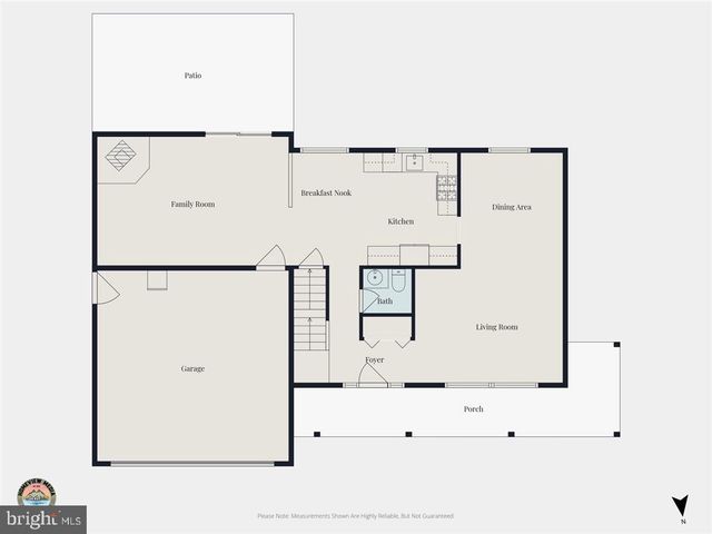 168 5TH ST, Nazareth, PA 18064
