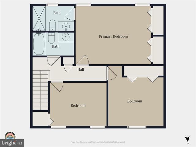 168 5TH ST, Nazareth, PA 18064