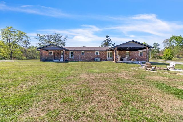 3025 Trewhitt Road SE, Cleveland, TN 37323