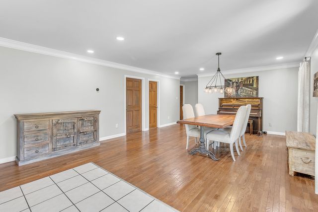 3025 Trewhitt Road SE, Cleveland, TN 37323