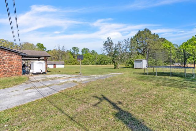 3025 Trewhitt Road SE, Cleveland, TN 37323