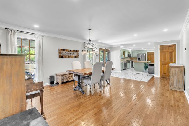 3025 Trewhitt Road SE, Cleveland, TN 37323