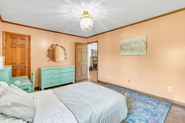 3025 Trewhitt Road SE, Cleveland, TN 37323