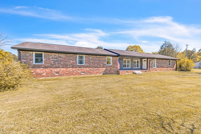 3025 Trewhitt Road SE, Cleveland, TN 37323