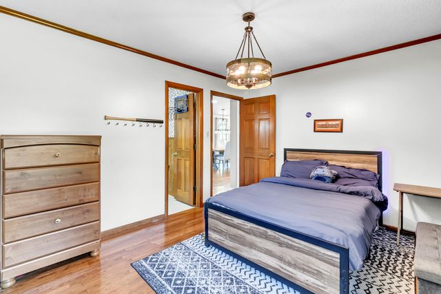 3025 Trewhitt Road SE, Cleveland, TN 37323