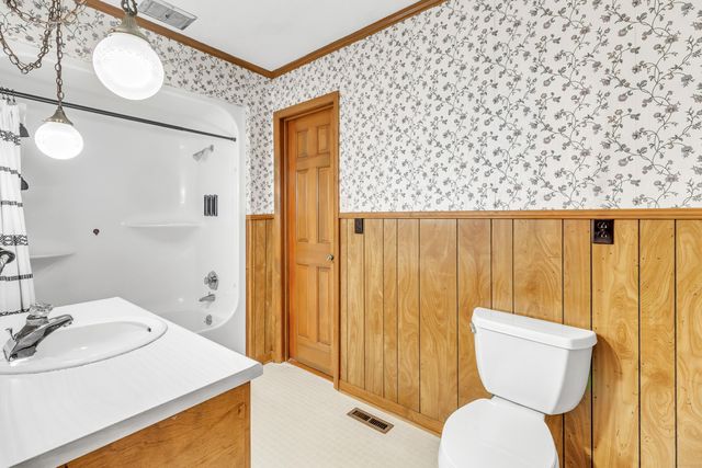 3025 Trewhitt Road SE, Cleveland, TN 37323