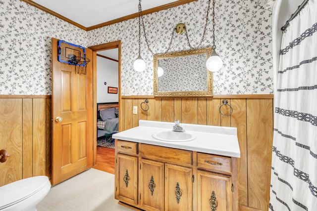 3025 Trewhitt Road SE, Cleveland, TN 37323