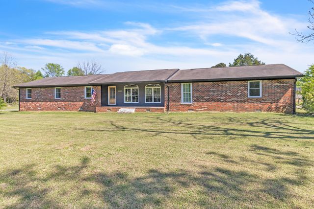 3025 Trewhitt Road SE, Cleveland, TN 37323