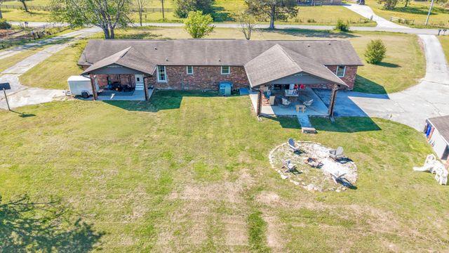 3025 Trewhitt Road SE, Cleveland, TN 37323