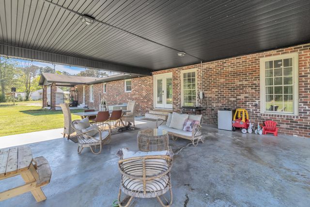 3025 Trewhitt Road SE, Cleveland, TN 37323