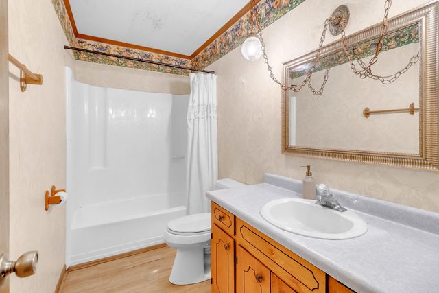 3025 Trewhitt Road SE, Cleveland, TN 37323