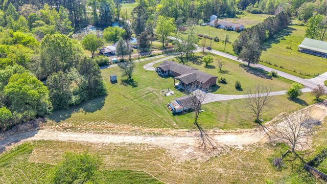 3025 Trewhitt Road SE, Cleveland, TN 37323