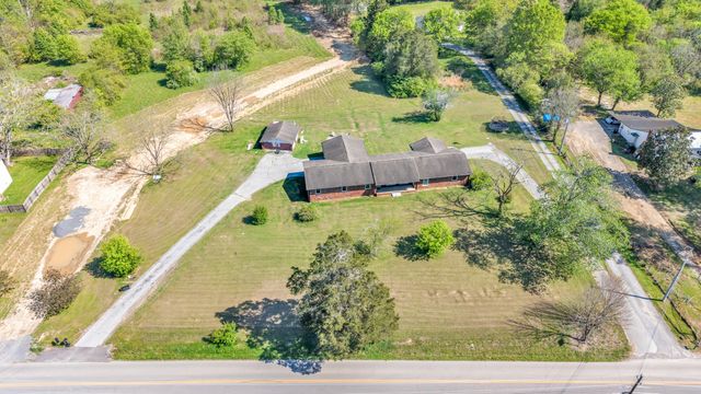 3025 Trewhitt Road SE, Cleveland, TN 37323
