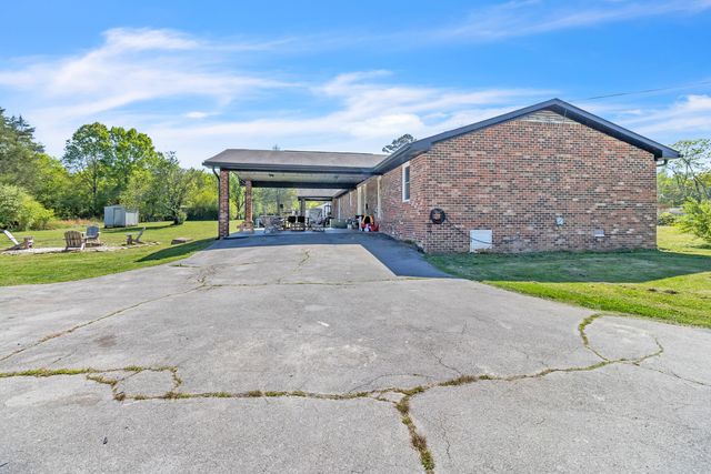 3025 Trewhitt Road SE, Cleveland, TN 37323